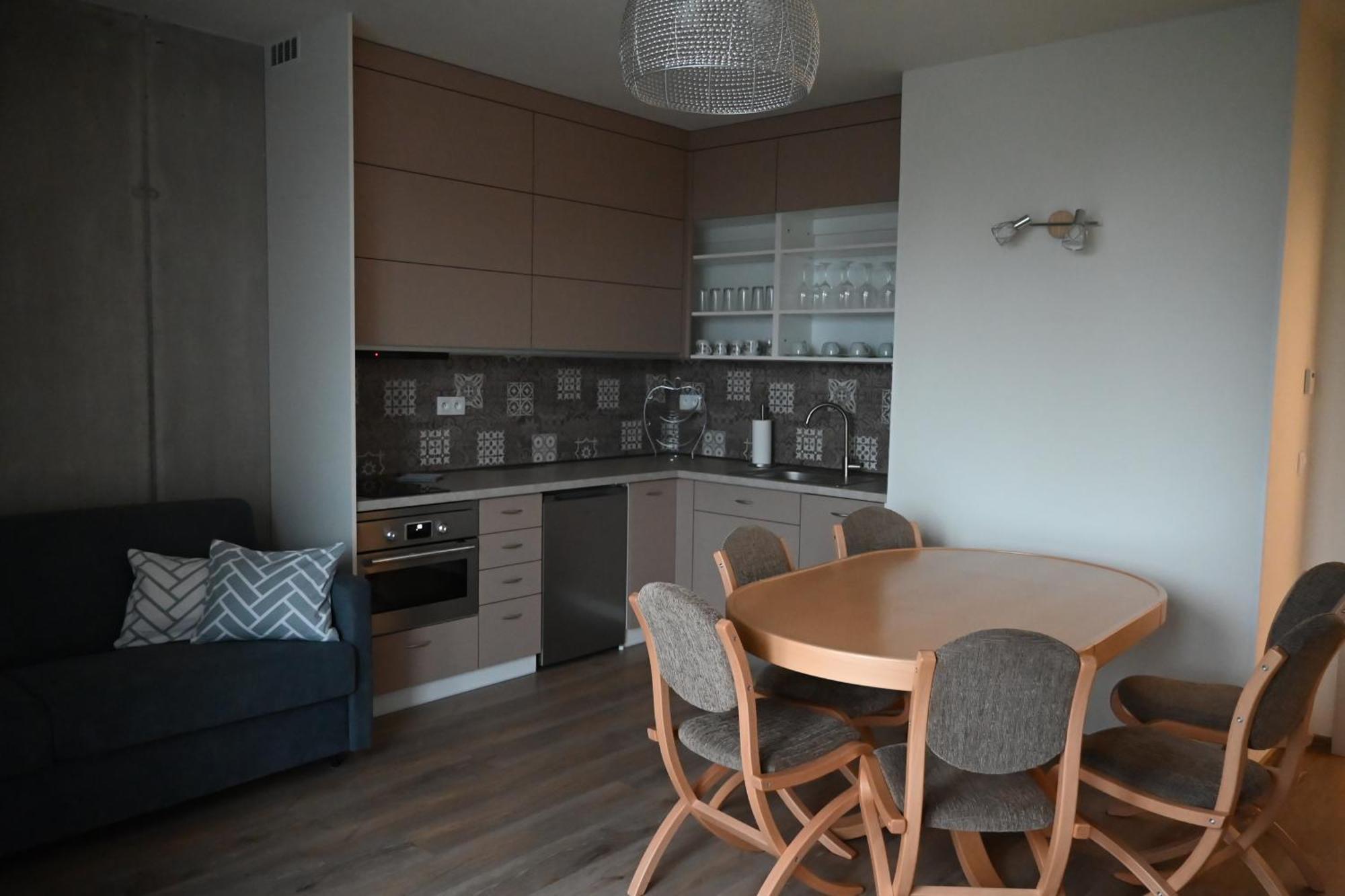 Apartman Perla 28, Ricky Extérieur photo