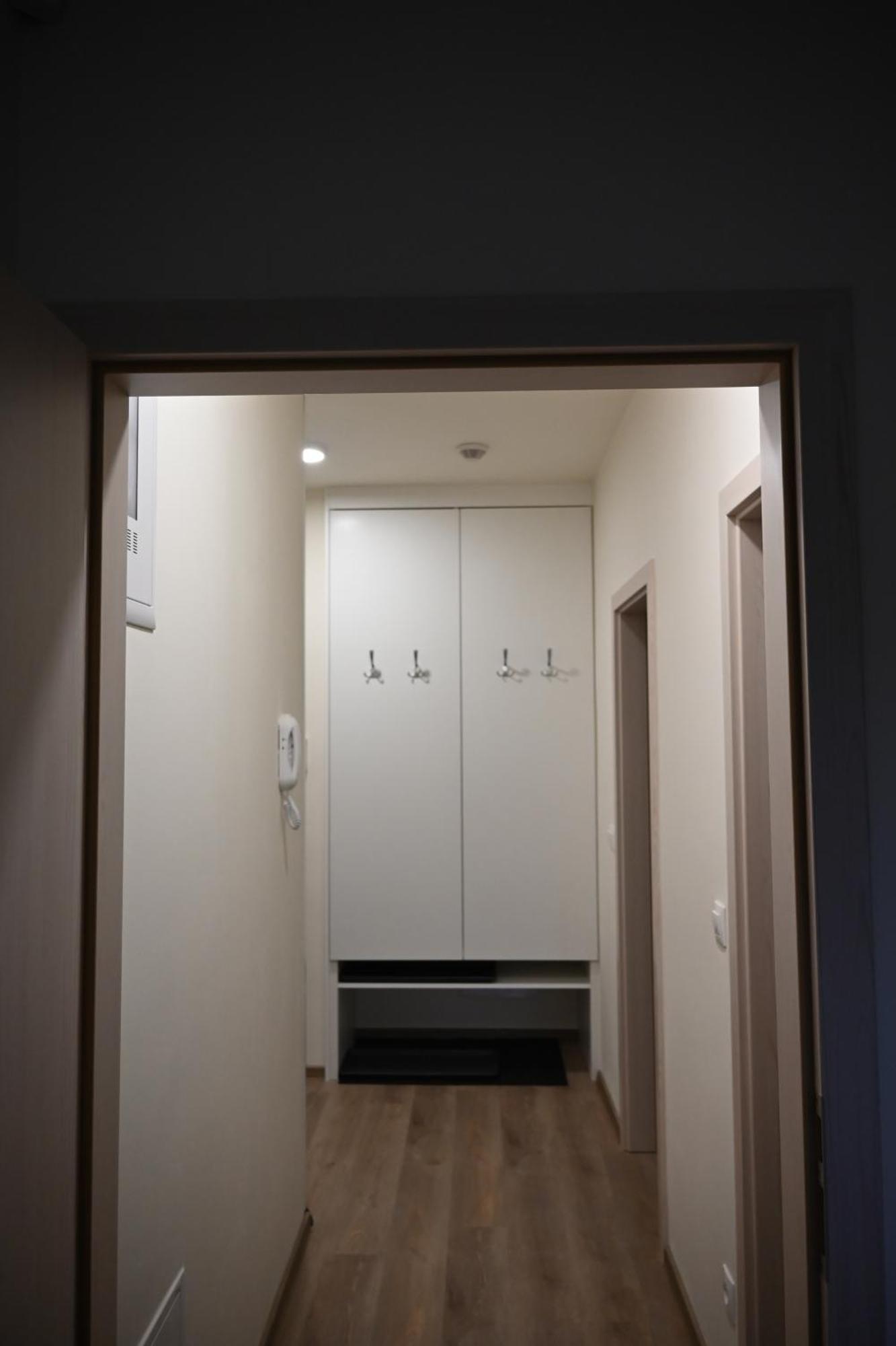 Apartman Perla 28, Ricky Extérieur photo