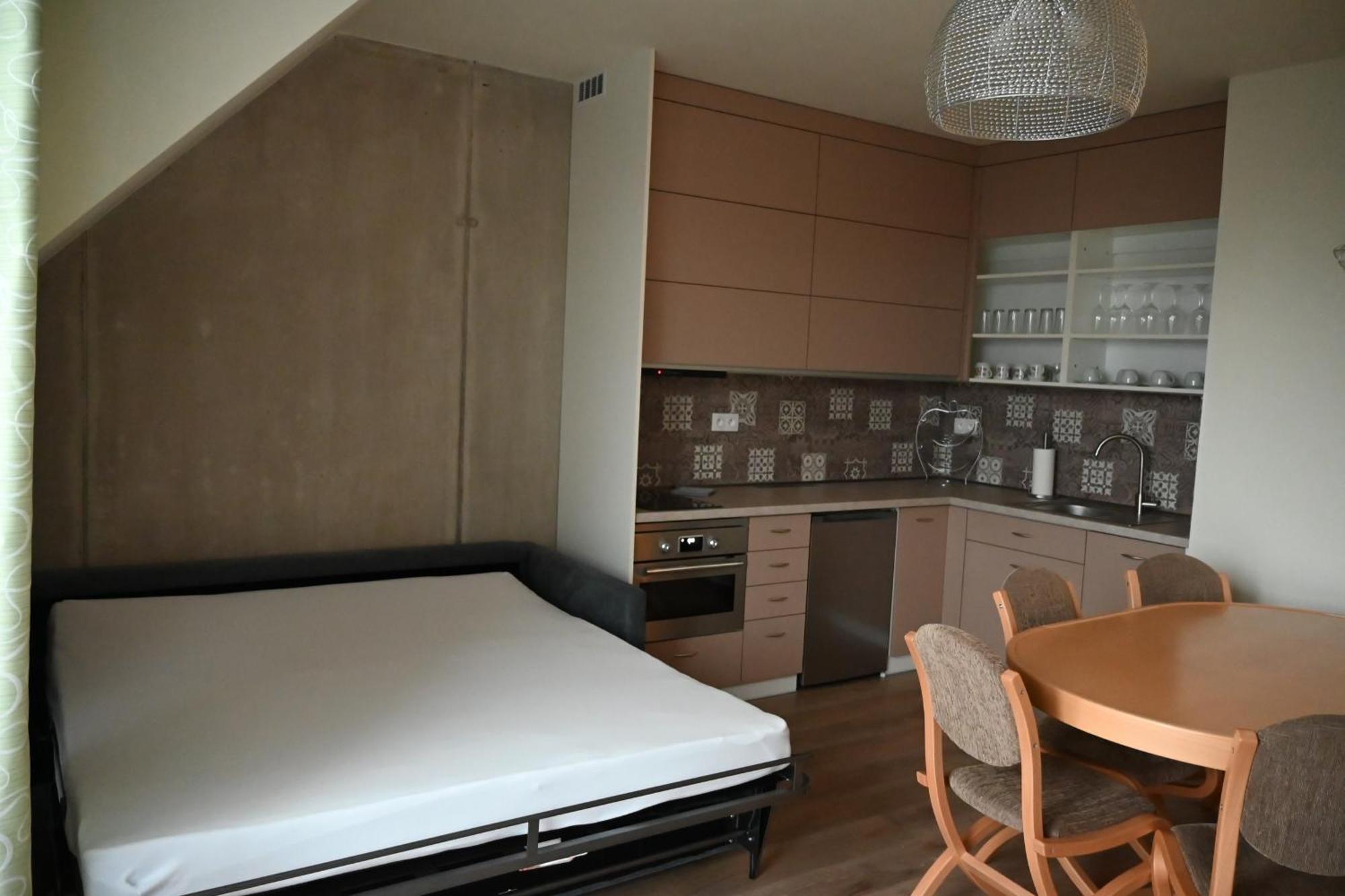 Apartman Perla 28, Ricky Extérieur photo